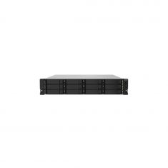 Serveur Nas Qnap TS-1232PXU-RP-4G 3U/Alpine AL-324/4GoRam/512Moflash