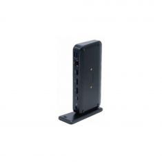 Acer DOCKIN TYPE-C III (PRISE FRANCAISE) 1xUSB-C PD 1x Jack 3xUSB 3.1 1xUSB-C 2xDP 1xHDMI 1x Port Ethernet