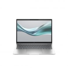 Portable HP EliteBook 630 G11 Intel Core Ultra U7-155U 16GO 512GO SSD Intel Graphics 13,3" WUXGA WIN11PRO Silver 1/1/0 9B9W3EA