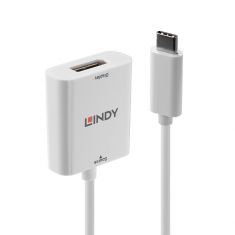 Convertisseur USB type C vers DP 