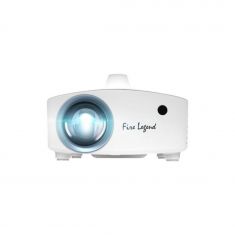 Projecteur Acer QF13 - LED 6,00 Lm- 1080p (1,920 x 1,080), 16:9 (Native), 4:3 (Supported) - Zoom Optique 1X - 5W Speaker x 1 - 1.9 kg (4.19 lbs) kg - 2 ans RA