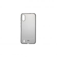 Coque de protection Transparent : 4 coins renforcés - anti-chocs - ultra-résistant - semi-rigide - compatible pour Y81