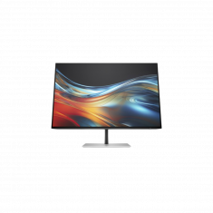 Moniteur HP 724pn 24'' WUXGA IPS 5ms GtG 350nits DPin/DPout/HDMI 4x USB-A 3.2 1x USB-B Regl Hauteur,Pivotable,Inclinable 3/3/0 8X534AA