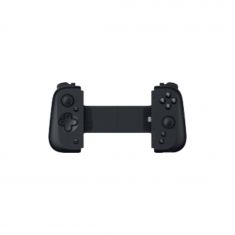 RAZER Kishi V2 iOS - Manette de jeu mobile + de 100 jeux AAA sur application RazerNexus - Touche Retour- Croix directionnelle - Touche Menu - câble Lightning***