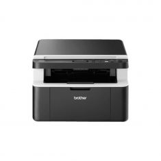 BROTHER DCP1612W MFP laser mono A4 20ppm, Wifi, USB, 150f, toner demarrage 1000p
