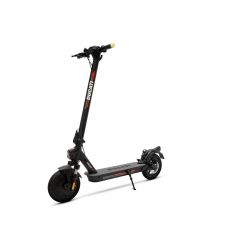 Trottinette DUCATI PRO2 EVO AS Cadre Magn Moteur 350W Pneu 10'' Suspension avant et arriere Frein Avant électro 16.7kg Batterie 36V 10.4Ah 374Wh Bluetooth IPX4