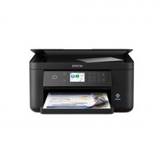 EPSON Expression Home XP-5200 MFP jet d'encre couleur A4 14ppm/7ppm, R-V, USB, Wifi, Wifi direct, 150f, LCD 6.1cm
