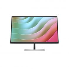 Moniteur HP E27k G5 27'' 4k manageable USB-C power delivery UHD 4K IPS 5ms GtG 350nits  Regl Hauteur,Pivotable,Inclinable DP/HDMI/RJ-45 X2 USB C X3 USB A 3/3/0