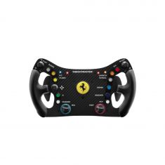 THRUSMASTER Volant Ferrari 488 GT3 Wheel Add-On  - Compatible PC/PS4/PS5/XBox