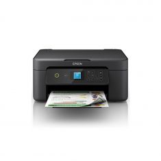 EPSON Expression Home XP-3200 MFP jet d'encre couleur A4 10ppm/5ppm, R-V, Wifi, wifi direct, USB, 100f, LCD 3,7cm