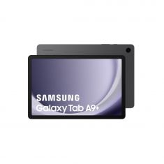 Samsung Galaxy Tab A9+ 11'' WIFI 64Go Anthracite RAM 4Go 1920 x 1200  4 speakers + Camera 8MP + 5MP Android 13 DAS tronc 0,42 W/kg / SM-X210NZAAEUB