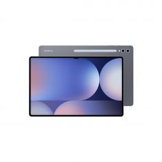 Tablette Galaxy Tab S10 Ultra 14,6'' 512Go Anthracite WIFI Android 14 RAM 12Go 2960×1848 4 speakers + Camera 13MP + 12MP S pen DAS tronc 0,419W/kg membre 0,419W