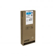 EPSON Cartouche Encre T9442 DURABrite Ultra Cyan L 19,9ml WF-C52xx / WF-C57xx