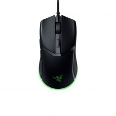 Razer Cobra Noir - Souris Gaming Filaire - légère - glissements ultra-fluides - Chroma RGB - 8500 DPI $