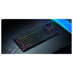 RAZER  BlackWidow V4 Low-profile Tenkeyless HyperSpeed (Orange Switch) - French Layout 