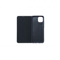 ***WE Etui folio CLASSIQUE SAMSUNG GALAXY A03 Noir