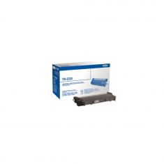 BROTHER toner bk HL2300/L2500