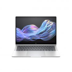 Portable HP Elite Book X G1i AI Intel Core Ultra U7 258v 32GO LPDDR5 1TOSSD Intel ARC Graphics 14" WUXGA IPS 800nits SureView WIN11PRO 3/3/0* B69BJET