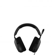 HyperX Cloud Stinger 2 Core - Casque filaire Gamer léger avec Microphone Rotatif pour Couper Le Souffle, avec Son DTS Headphone:X Spatial Audio $