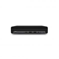 Mini PC HP Pro Mini 400 G9R Intel Core i5-13500T 8GO 256GO SSD Intel UHD Graphics 770 WIN11PRO,bluetooth WolfProEdition 1/1/1 623T6ET