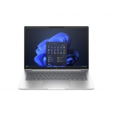 Portable HP ProBook 440 G11 Intel Core Ultra U5-125U 16GO 512GO SSD Intel Graphics 14" WUXGA IPS WIN11H Silver 1/1/0 9Y7F4ET
