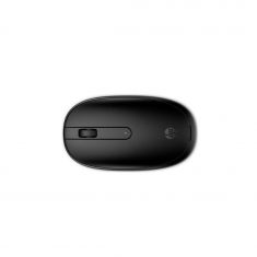 HP 240 - HP Souris Optique Bluetooth - USB Type A - 3 Bouton(s) - Noir - Sans fil - 1600 dpi - Roulettes avec frein - Symétrique $