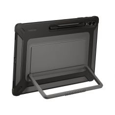 Coque arrière renforcée Galaxy Tab S10 Ultra / S9 Ultra Coloris Noir SAMSUNG  EF-RX910CBEGWW
