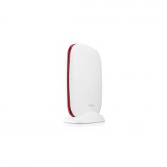 Zyxel SCR50AXE -  SCR CLOUD Router 4*GbE LAN, 1*GbE WAN, Tri-Band WiFi