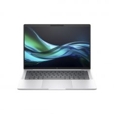Portable HP EliteBook 1040 G11 Intel Core Ultra U7-155H 16GO 512GO SSD Intel ARC Graphics 14" WUXGA Tactile WIN11PRO Silver 3/3/0* 9M4E1AT