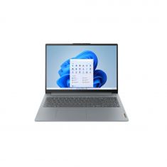 Portable Lenovo IdeaPad Slim 3 16ABR8 AMD R7-5825U 16GB LPDDR5 512GB SSD Intel UHD Graphics 16'' WUXGA 300N Win11H 82XR00CKFR