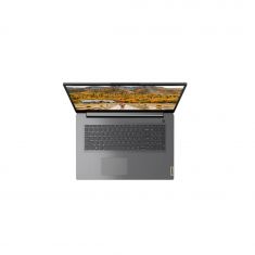 Portable LENOVO Ideapad IP3 17ALC6 AMD R7-5700U 12GB DDR4 512GB Integrated AMD Radeon Graphics 17.3" HD+ Win11H Gris 82KV00KXFR