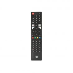 Télécommande universelle dédiée LG 