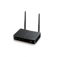 ZyXEL LTE3301-PLUS -  Modem Routeur Indoor dual-WAN 4G LTE-A et Etherne