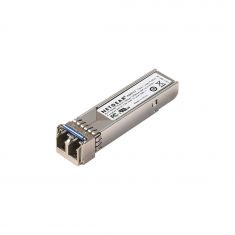 Netgear AXM763 - Emetteur-récepteur SFP+ 10GBase-LRM pour fibre multimode OM1 ou OM2 62.5/125µm