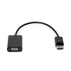 HP-C Adaptateur DisplayPort à VGA