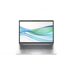 Portable HP ProBook 440 G11 Intel Core Ultra U5-125U 16GO 512GO SSD Intel Graphics 14" WUXGA WIN11PRO Silver 1/1/0 9Y7F2ET