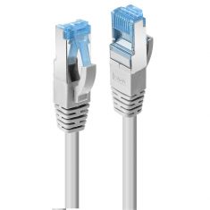 Câble réseau Gris Cat.6A S/FTP LSZH, 3m 