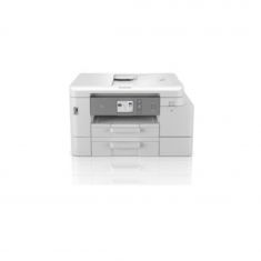BROTHER MFCJ4540DWXL ALL INBOX MFP 4en1 jet d encre Couleur A4 20ppm,R-V, chargeur 20p, Fax, Ethernet,Wifi,Wifi-direct,USB, 150f  +cartouches XL