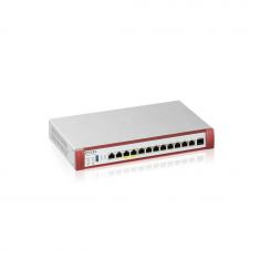 Zyxel USGFLEX500H Firewall 200 Ut. max- 2xRJ45 (100M/1G/2.5G)+2xRJ45