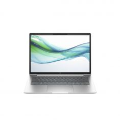 Portable HP ProBook 445 G11 AMD Ryzen 5 7535U 16GO 512GO SSD AMD Radeon Graphics 14" WUXGA WIN11PRO Silver 1/1/0 9Y7F8ET
