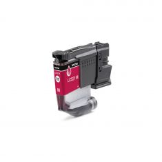 BROTHER Cart JE Magenta pour DCP-J1260W, DCP-J1310DW, DCP-J1313DW, DCP-J1360DW, DCP-J1460DW, 500p