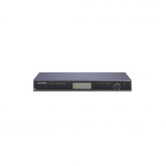Contrôleur LED max. supporte 3840*1080 résolution pour DS-D42 and D44 Indoor series  / DS-D42C08-H 