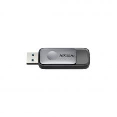 Clé USB HIKSEMI 16 GB Série M210S USB 3.2 Gen 1 30-120MB/s 15-45MB/s Coloris silver black