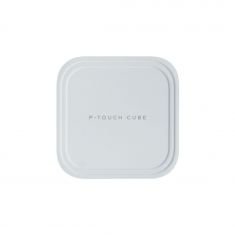 BROTHER PTP910BT Etiqueteuse pro 36mm, 17 lignes, 20mm/s, 360dpi, micro USB, bluetooth