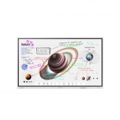 ECRAN SAMSUNG 85'' LFD Tactile intéractif Flip 4 16h/7j 4K UHD 3840x2160 (16:9) Tizen 6.5 DP 2xHDMI USB WM85B / LH85WMBWLGCXEN