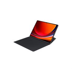 Smart Book Cover Galaxy Tab S9 Ultra / S10 ultra Coloris Noir SAMSUNG  EF-BX910PBEGWW