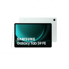 Samsung Galaxy Tab S9FE 10.9'' WIFI 256Go Lavande RAM 8Go Android 13  2304x1440 2 speakers + Camera 8MP + 5MP SPen DAS corporel 0,58 W/kg / SM-X510NLIEEUB