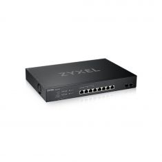 Zyxel XS1930-10 - Switch Smart Admin.  8 ports + 2 SFP+rackable