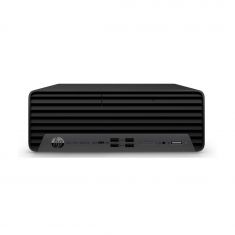 HP Elite SFF 600 G9R Intel Core i5-13500 8GO 256GO SSD Intel UHD Graphics 770 WIN11PRO, Lecteur Optique 3/3/3* 6U4L6EA