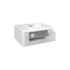 BROTHER MFCJ4335DWXL All in Box MFP 4en1 jet d encre couleur A4 16ppm, R-V, Wi-Fi, Wifi-direct, USB, 150f  